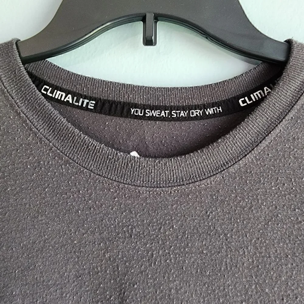 Adidas Climalite T-Shirt